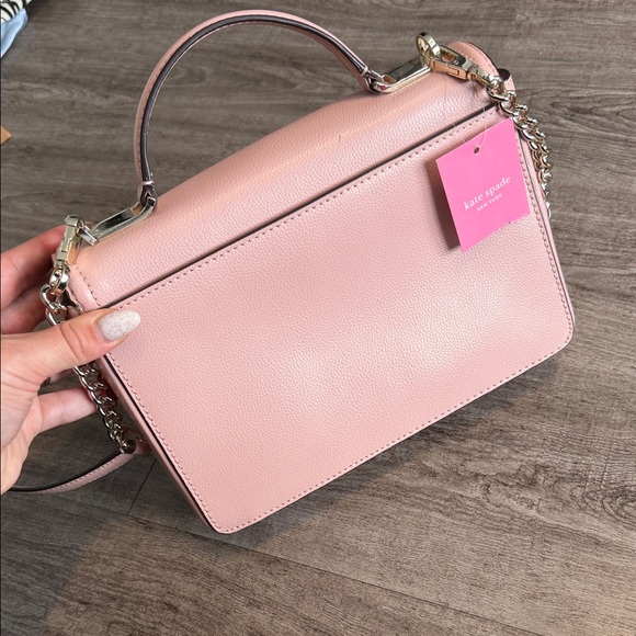 Kate Spade Blush Crossbody Bag - Picture 3 of 6